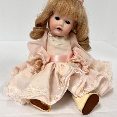 Lorraine DeFeno Doll Lot