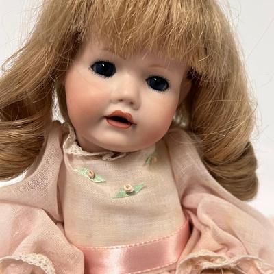Lorraine DeFeno Doll Lot