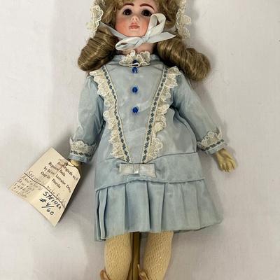 Lorraine DeFeno Doll Lot