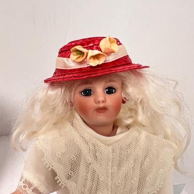 Jeannie DiMauro Dolls Lot