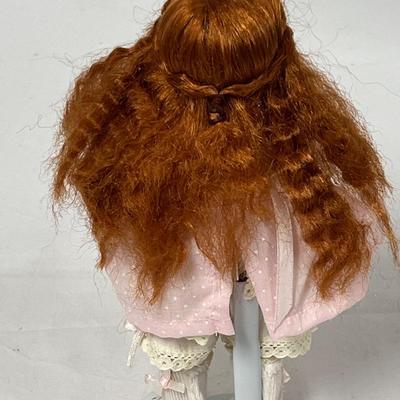 Jeannie DiMauro Dolls Lot