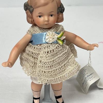Jeannie DiMauro Dolls Lot
