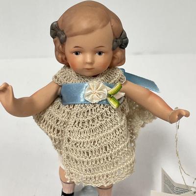 Jeannie DiMauro Dolls Lot