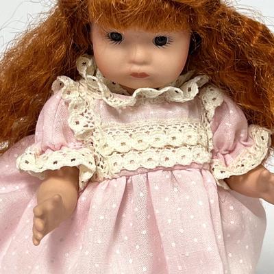 Jeannie DiMauro Dolls Lot