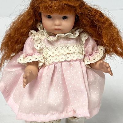 Jeannie DiMauro Dolls Lot