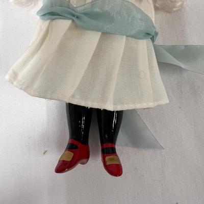 Jeannie DiMauro Dolls Lot