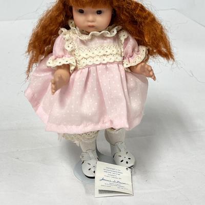 Jeannie DiMauro Dolls Lot