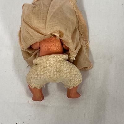 Occupied Japan Doll Lot