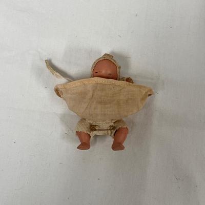 Occupied Japan Doll Lot
