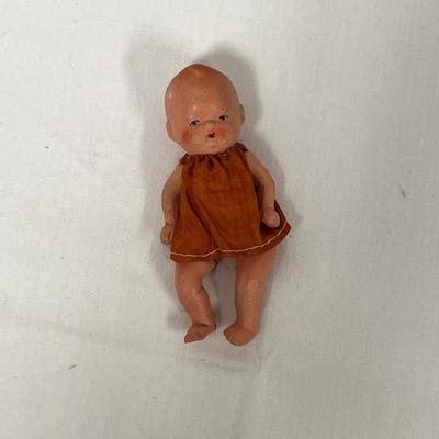 Occupied Japan Doll Lot