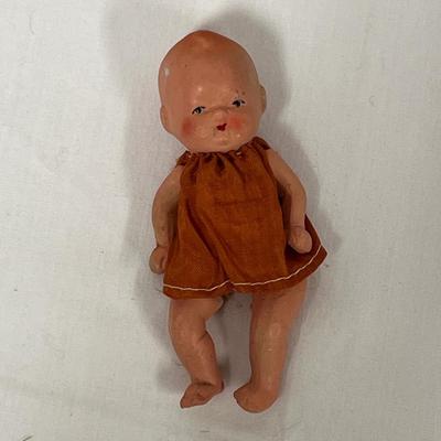 Occupied Japan Doll Lot