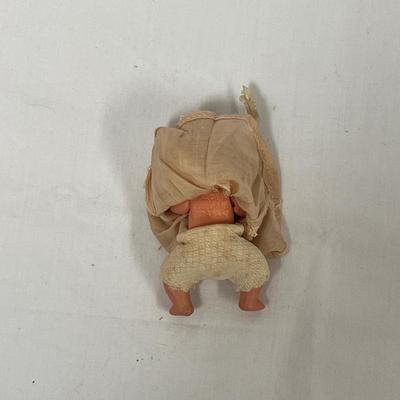 Occupied Japan Doll Lot