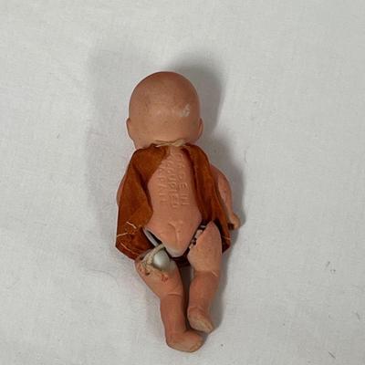 Occupied Japan Doll Lot
