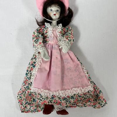 Vintage Doll Lot