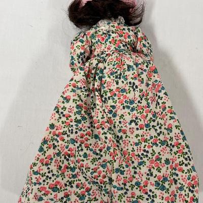 Vintage Doll Lot