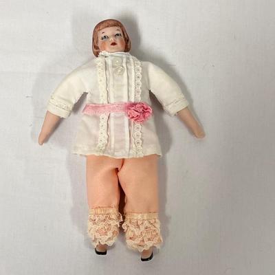 Vintage Doll Lot