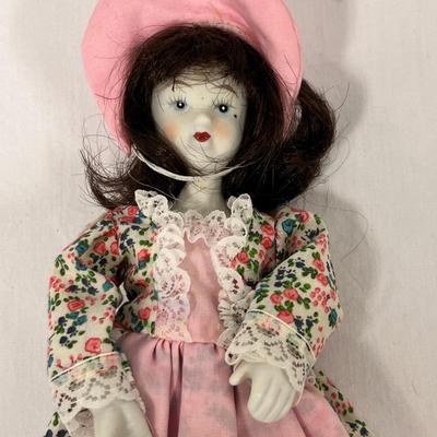 Vintage Doll Lot