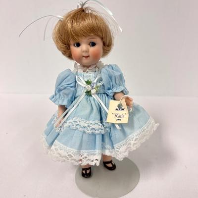 Vintage Doll Lot