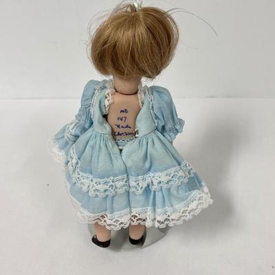 Vintage Doll Lot