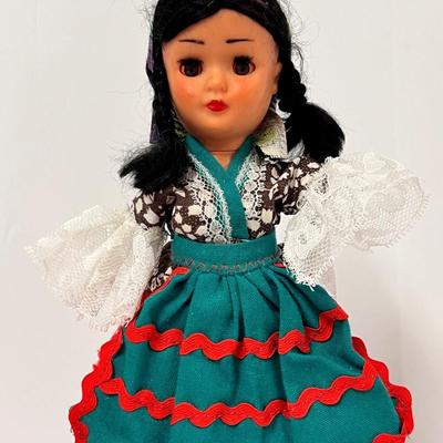 International Doll Lot
