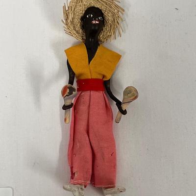 International Doll Lot