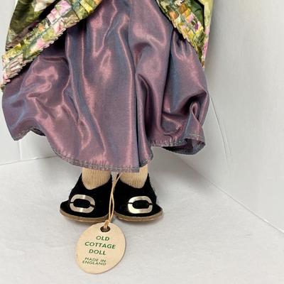 International Doll Lot