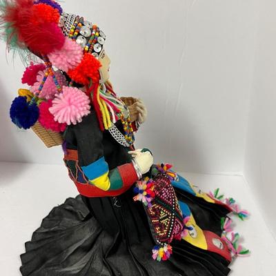 International Doll Lot