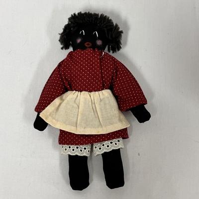 International Doll Lot
