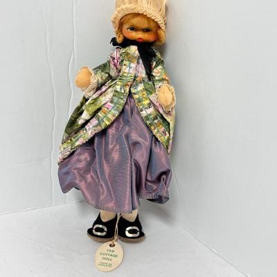 International Doll Lot