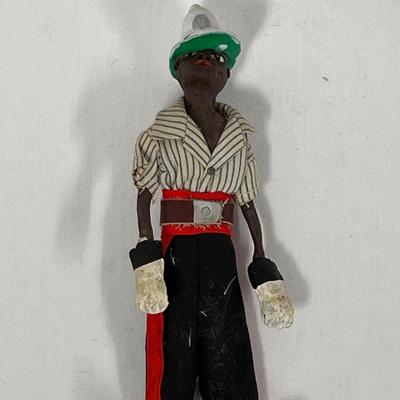 International Doll Lot