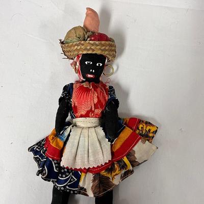 International Doll Lot