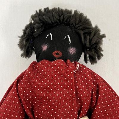 International Doll Lot