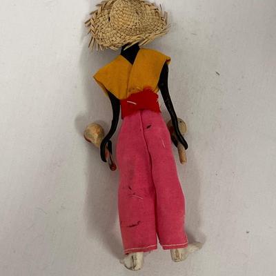 International Doll Lot