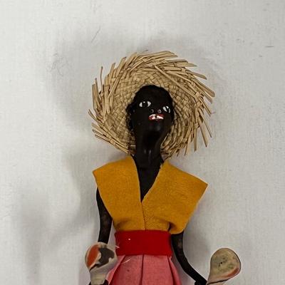 International Doll Lot