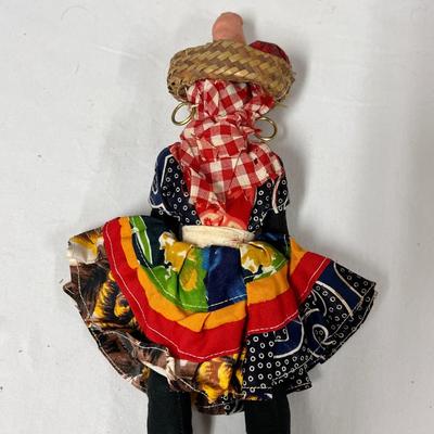 International Doll Lot