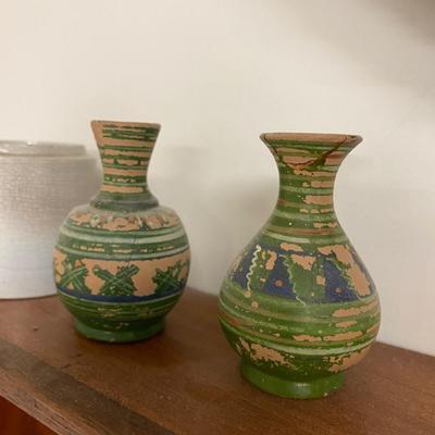 Vintage to Antique Bottle Lot