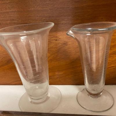 Vintage to Antique Bottle Lot