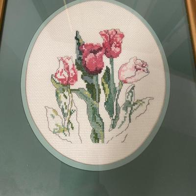Unframed and Framed Art Lot