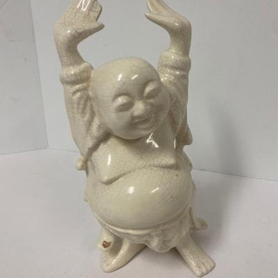 Budda Statue