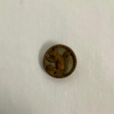 Vintage Button Lot