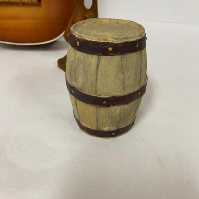 Misc. Vintage Collectible Lot