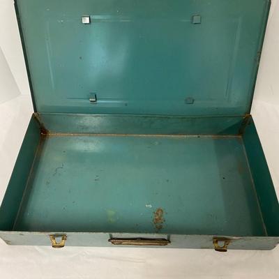 Gilbert Micro Chemistry Box Oil Can Lot