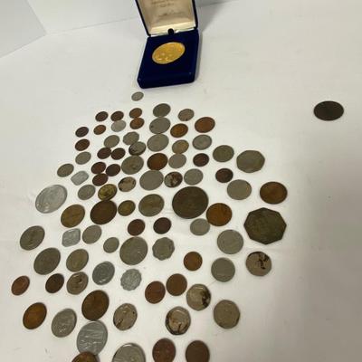 Collectible Coin Lot
