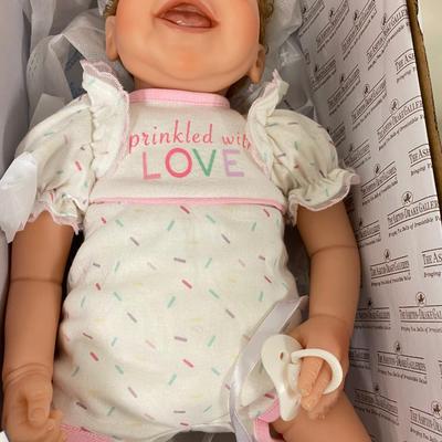 Ashton Drake Doll Lot