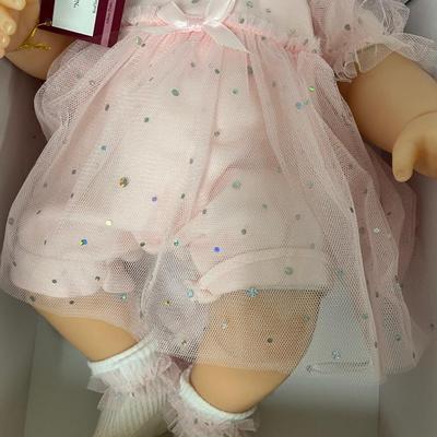 Ashton Drake Doll Lot