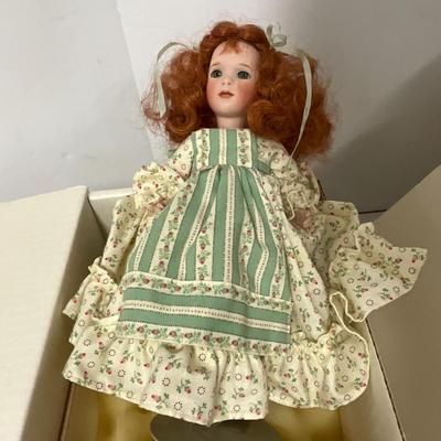 Lawton Doll Lot