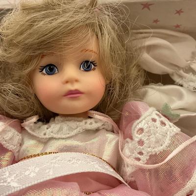 Originals International The Story of Cinderella Doll