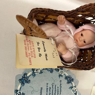 Collectible Doll Lot