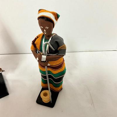 Thai Doll Lot & More