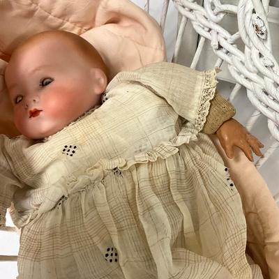 Doll furniture lot